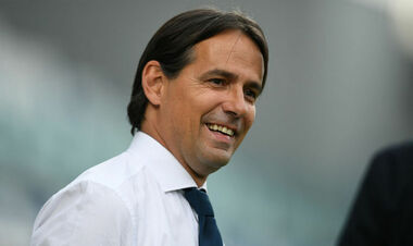 ОФІЦІЙНО: Сімоне Індзагі очолив Інтер