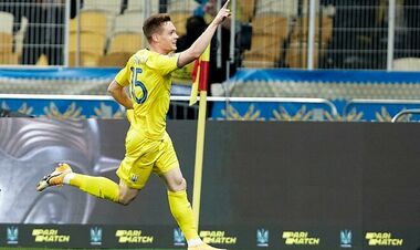 ЦЫГАНЫК: «Не уверен, выпустят ли Цыганкова в матче с Нидерландами»