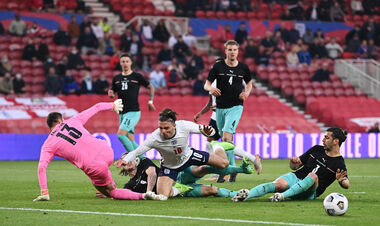 Австрия – Словакия. Прогноз и анонс на товарищеский матч