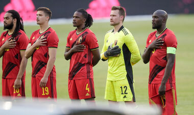 Бельгія – Хорватія. Прогноз на матч Младена Бартуловича