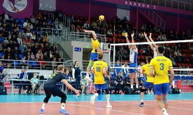 Україна – Словаччина – 3:1. Текстова трансляція матчу