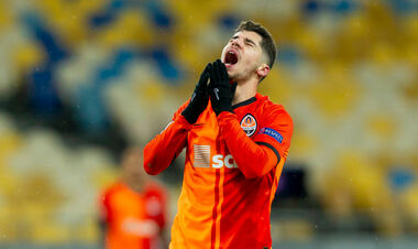 Манор СОЛОМОН: «Мені з першого дня сподобалося в Україні»