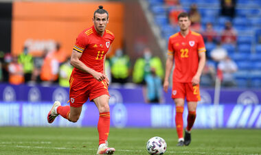 Уельс – Албанія – 0:0. Бейл вийшов і не забив. Відеоогляд матчу