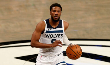 Игрок НБА с 60-миллионным контрактом отправился в тюрьму на 120 дней