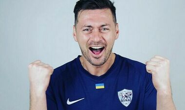 Артем МІЛЕВСЬКИЙ: «Чи захочу я грати далі - подивимося»