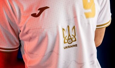 Президент РФС: «УЕФА обязательно запретит форму сборной Украины»
