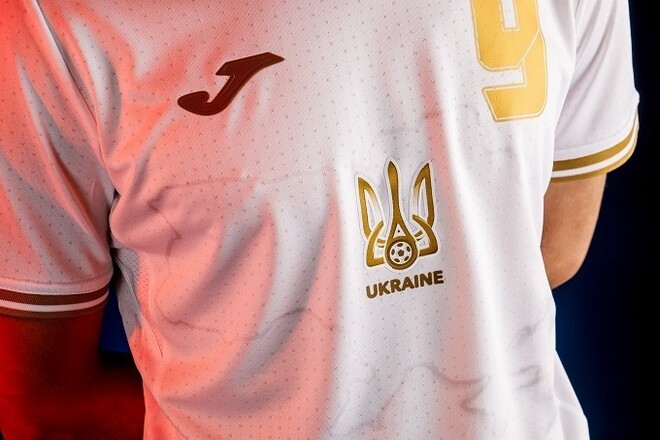 Президент РФС: «УЄФА обов'язково заборонить форму збірної України»