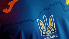 ФОТО. Представлена новая форма сборной Украины на Евро-2020