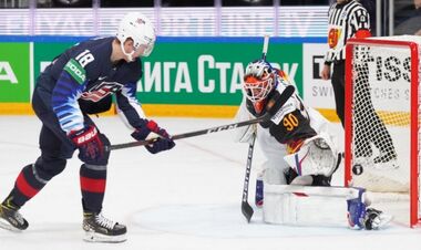 ЧМ по хоккею. США уверенно взяли бронзу. Обзор матча за третье место