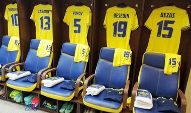 Віктор ЛЕОНЕНКО: «Люблю Україну, футбол, але не політиків»