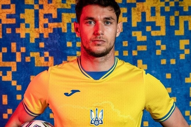 В УЄФА дали відповідь щодо форми збірної України