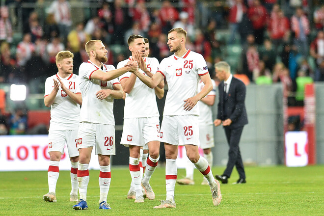 Польша - Исландия. Прогноз и анонс на товарищеский матч