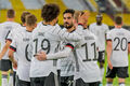 Німеччина – Латвія – 7:1. Розгром в Дюссельдорфі. Відео голів і огляд матчу