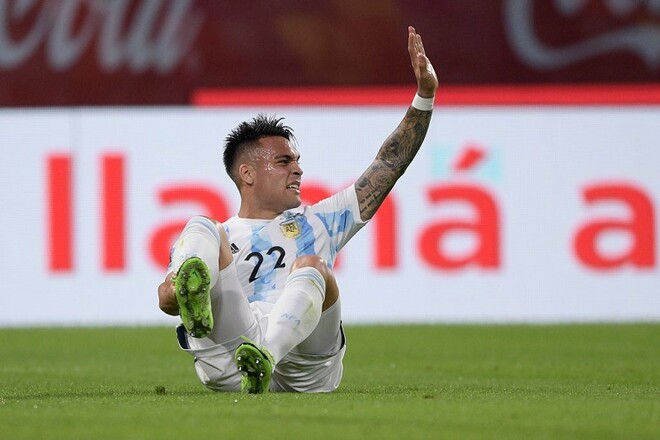 Колумбия – Аргентина. Прогноз на матч Младена Бартуловича