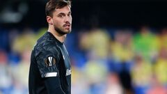 Динамо отпугнуло Марсель и Ниццу высокой ценой на Бущана