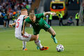 Угорщина – Ірландія – 0:0. Нічия в Будапешті. Відеоогляд матчу
