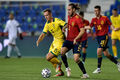 Испания – Литва – 4:0. Заменили основу молодежкой из-за вируса. Видео голов