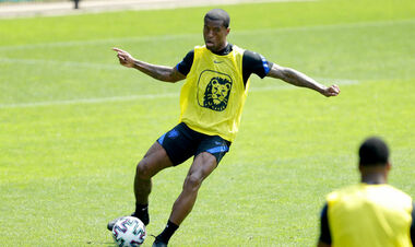 ФОТО. Как состав ПСЖ может выглядеть в следующем сезоне