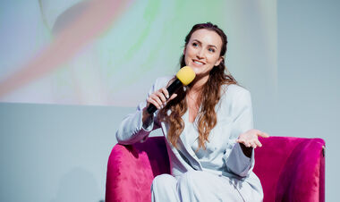 #стоп_дискримінація: презентація Parimatch Foundation та «Спорт для всіх»