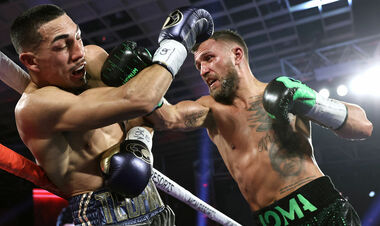 Боб АРУМ: «Найкращий бій для Лопеса – реванш з Ломаченком»