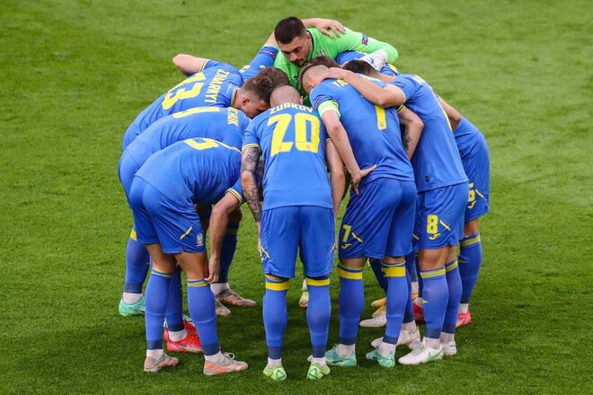 Niderlandy Ukraina Smotret Onlajn Pryamuyu Translyaciyu Matcha Evro 13 06 2021 Sport Ua