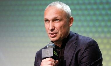 Олег ПРОТАСОВ: «Мы очень подготовлены к Евро-2020»