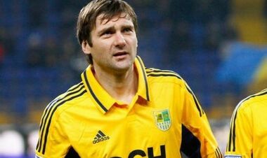 Олег ШЕЛАЕВ: «Надеюсь, выходом из группы украинцы не ограничатся»