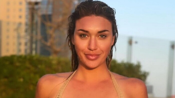 ФОТО. Українська тенісистка похвалилася розкішними формами