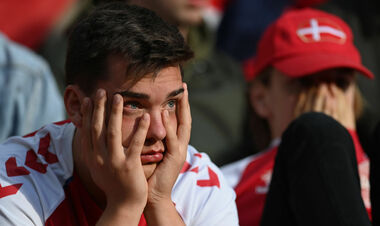 Порятунок Еріксена, розгром Росії, перемоги Маліновського та Сіренка