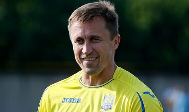 Сергей НАГОРНЯК: «У Нидерландов тоже есть слабые стороны»