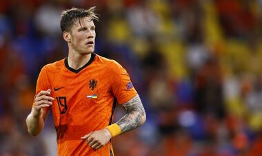 Ваут ВЕГХОРСТ: «Играли хорошо, за исключением сумасшедших пяти минут»