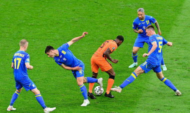 Виктор ЛЕОНЕНКО: «Малиновский и Зинченко не умеют отбирать мяч»