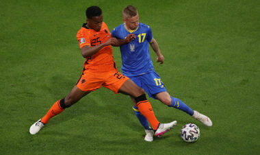 Никто не прошел мимо Зинченко: Александр сделал 100% успешных отборов