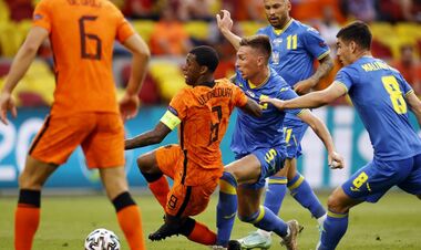 КОБИН: «Надо было перейти на игру в пять защитников и действовать по счету»