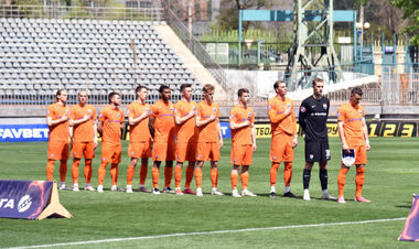 Маріуполь виходить з відпустки