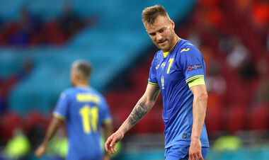 ЯРМОЛЕНКО: «Понимаем, что сейчас, как никогда, мы должны быть вместе»