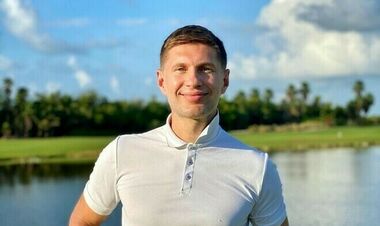 Евгений ЛЕВЧЕНКО: «Нам будет очень сложно играть с Северной Македонией»