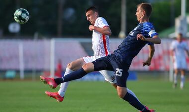 Директор Черноморца: «Цель - закрепиться в УПЛ, а затем еврокубки»