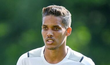 ПЕДРИНЬО: «Счастлив тому, как меня приняли в Шахтере»