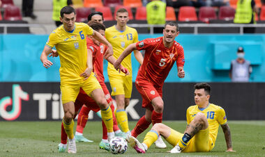 Владимир ЕЗЕРСКИЙ: «Украинцы сами себе привезли проблемы»