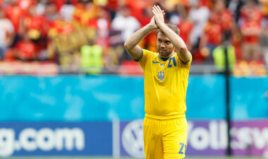 Александр КАРАВАЕВ: «Во втором тайме была потеря концентрации»