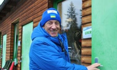 Юрай САНИТРА: «Будем готовиться в Италии, затем переедем в Обертиллиах»