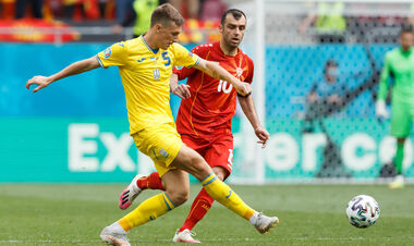 СИДОРЧУК: «Пишут в Instagram: спасибо за победу. Я на вас поставил 50 грн»