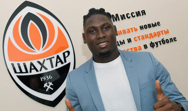 Діти Фоменка, новачок Шахтаря, британське дербі, висновки після македонців