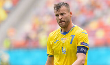 Артем ФЕДЕЦКИЙ: «Рано Ярмоленко списали в Вест Хэме»