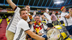 Где смотреть онлайн матч Евро-2020 Португалия - Германия