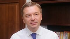 Сергей ПАЛКИН: «Траоре – один из самых перспективных форвардов в Европе»