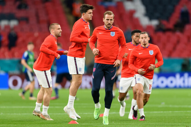 Чехия – Англия. Прогноз и анонс на матч Евро-2020