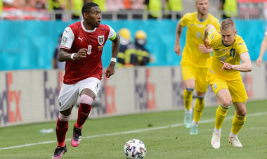 Евгений ЛЕВЧЕНКО: «Полное разочарование, назад в прошлое...»