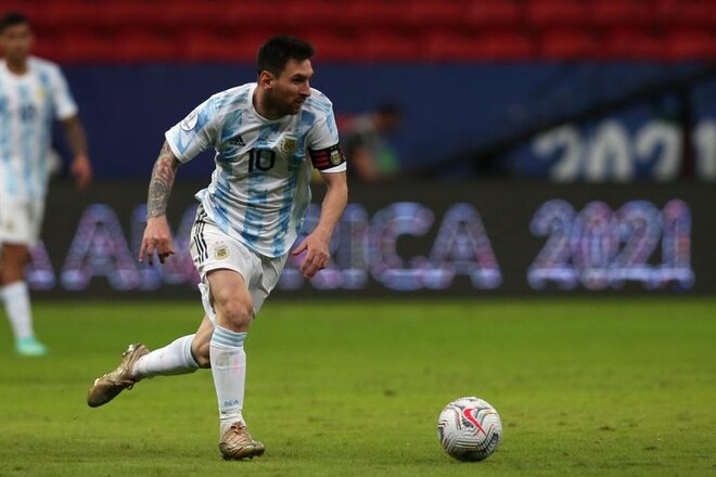 Аргентина – Парагвай. Прогноз и анонс на матч Кубка Америки